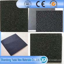 Made of Virgin HDPE Resin Rough Surface Geomembrane for Landfill